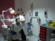 Ambo-Dent fogorvosi rendelő