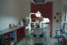 Ambo-Dent fogorvosi rendelő